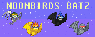 MoonbirdsBatz Logo